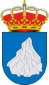 Escudo de El Pedroso